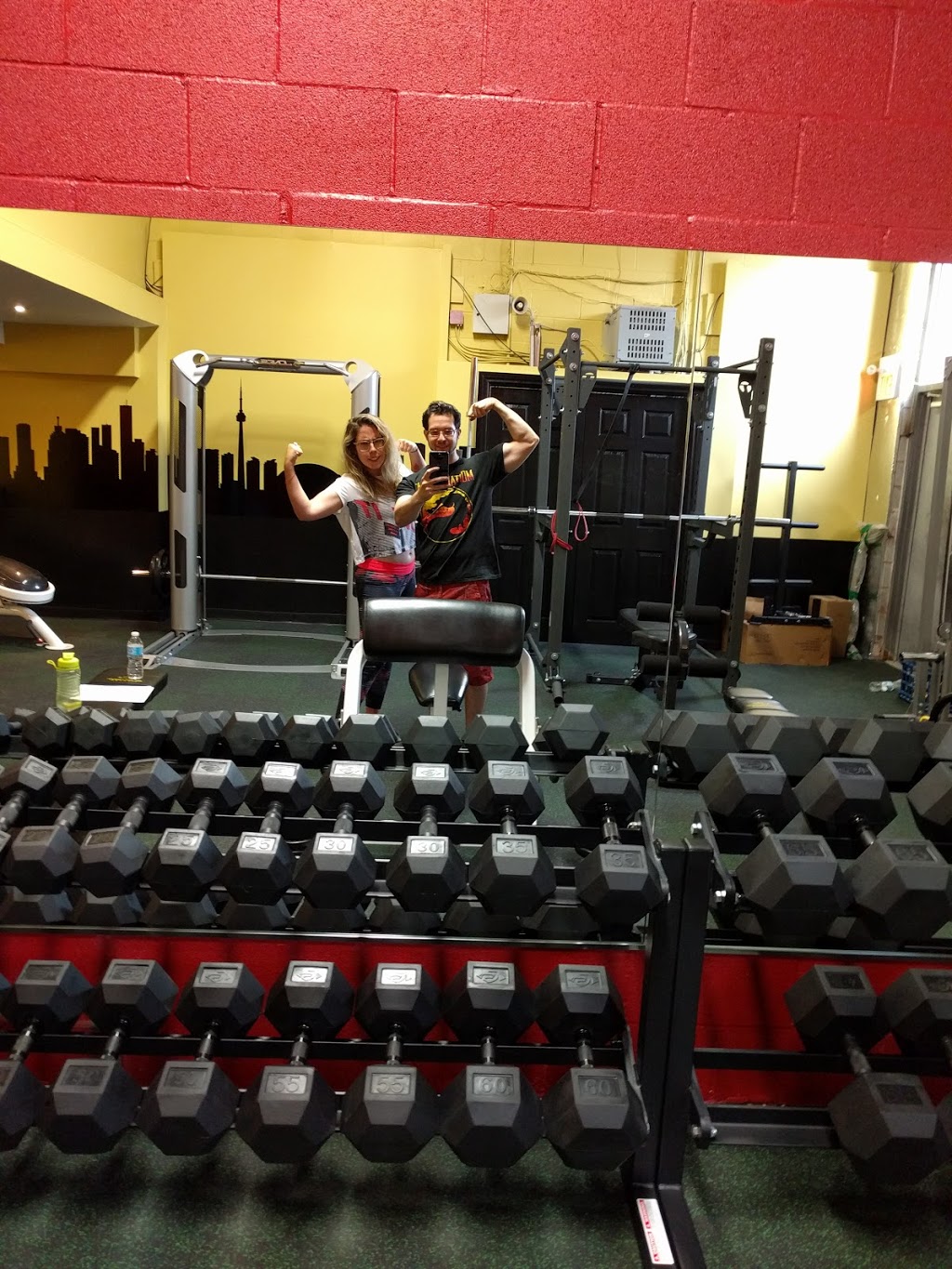 Studio City Wellness Centre | 4000 Steeles Ave W #18, Woodbridge, ON L4L 4V9, Canada | Phone: (416) 342-1488