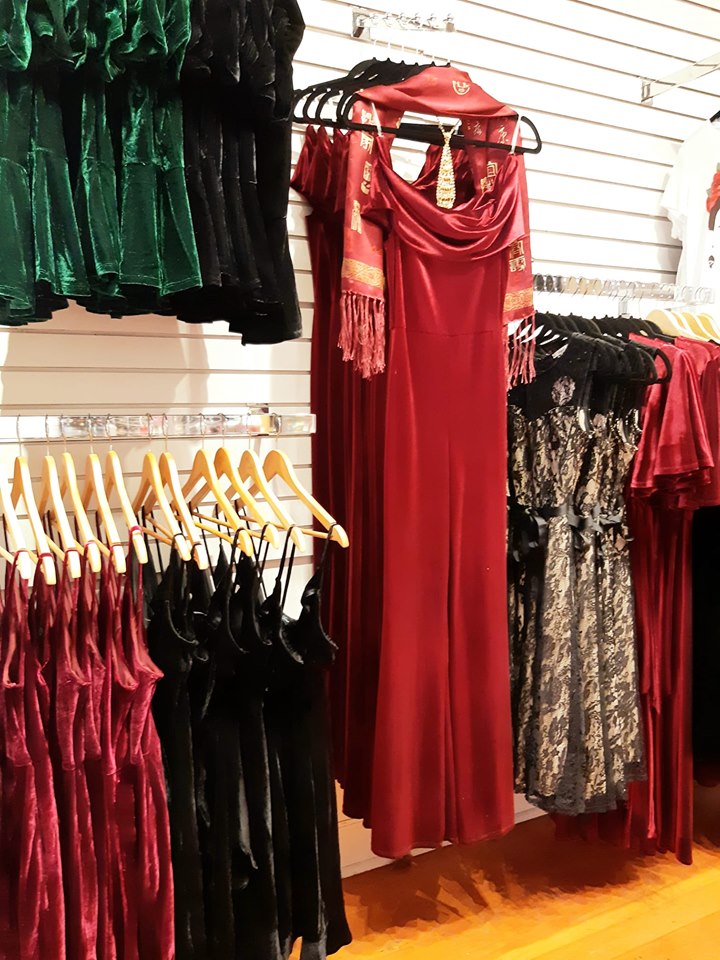 Lazy Susans | 2039 Oak Bay Ave, Victoria, BC V8R 1E5, Canada | Phone: (250) 412-2115