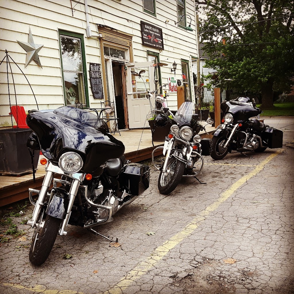 Bikers Haven | 22 Argyle St S, Caledonia, ON N3W 1E5, Canada | Phone: (226) 802-3454