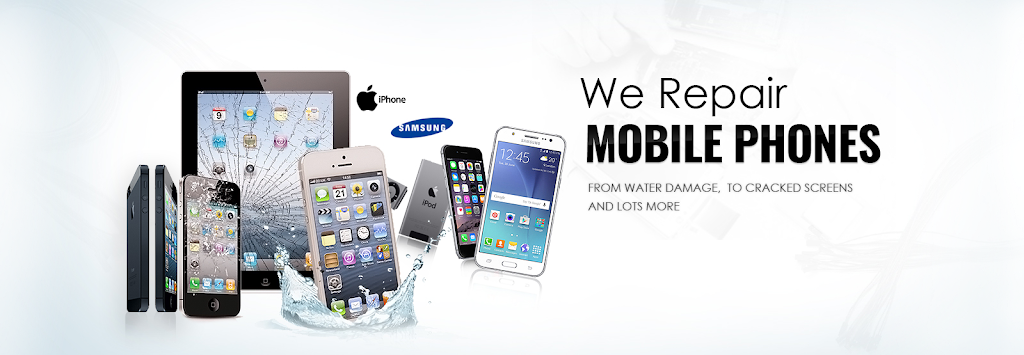 Express Mobile Phone Repair | 427 Belmont Ave W, Kitchener, ON N2M 1N2, Canada | Phone: (519) 498-9184