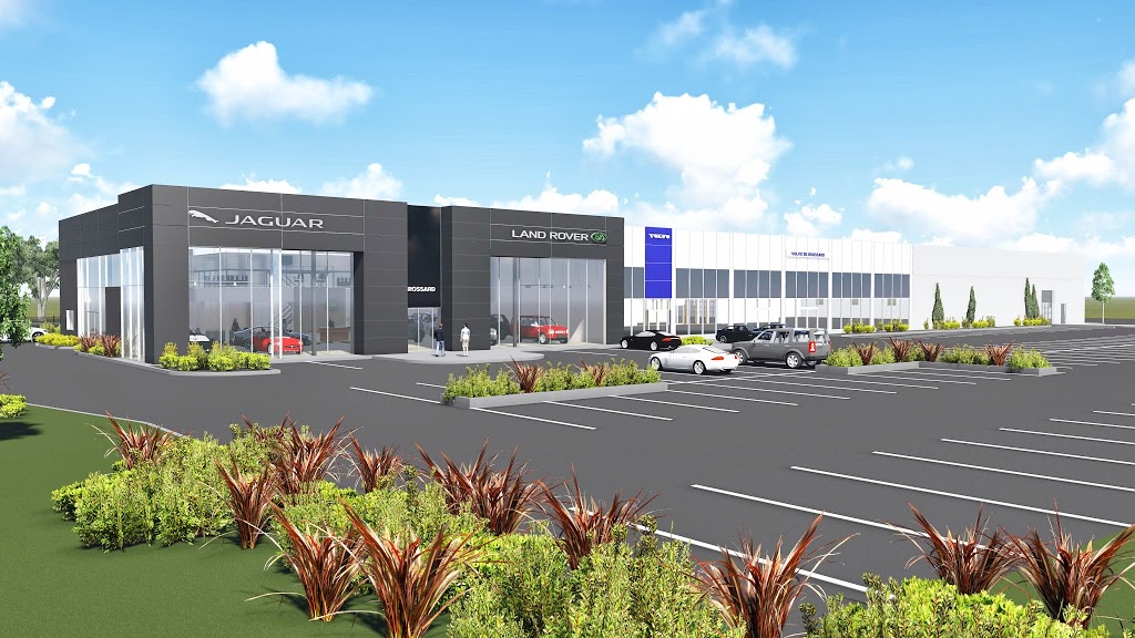 Jaguar Land Rover Taschereau | 9425 Boulevard Taschereau suite b, Brossard, QC J4Y 2J3, Canada | Phone: (450) 659-5572