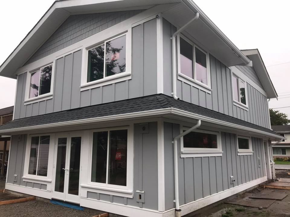 Gutter Brothers Home Services | 2346 Falcon Way, Tsawwassen, BC V4M 4G4, Canada | Phone: (604) 786-7145