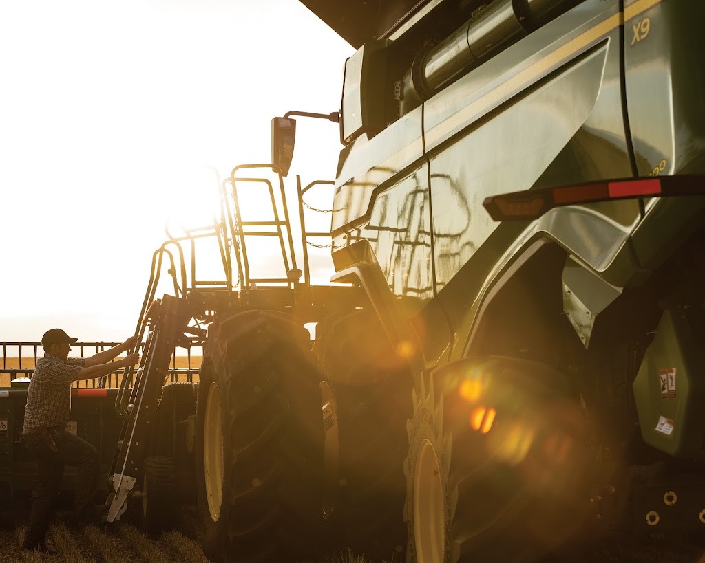 Western Sales (1986) - Biggar | 101 Hwy 14 E, Box 549, Biggar, SK S0K 0M0, Canada | Phone: (306) 948-3909