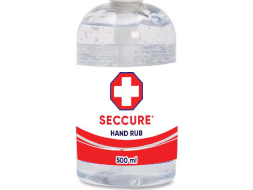 Seccure Inc | 670 Hardwick Rd, Bolton, ON L7E 5R5, Canada | Phone: (905) 951-2826