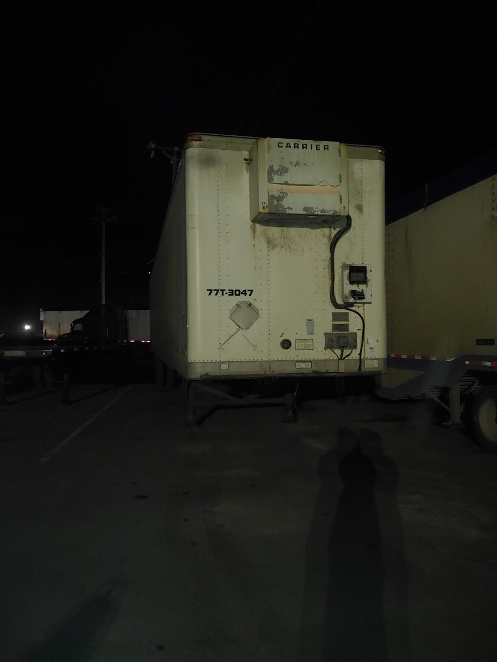 J & G Fleet Services Ltd | 8106 Lickman Rd, Chilliwack, BC V2R 3Z9, Canada | Phone: (604) 792-1102