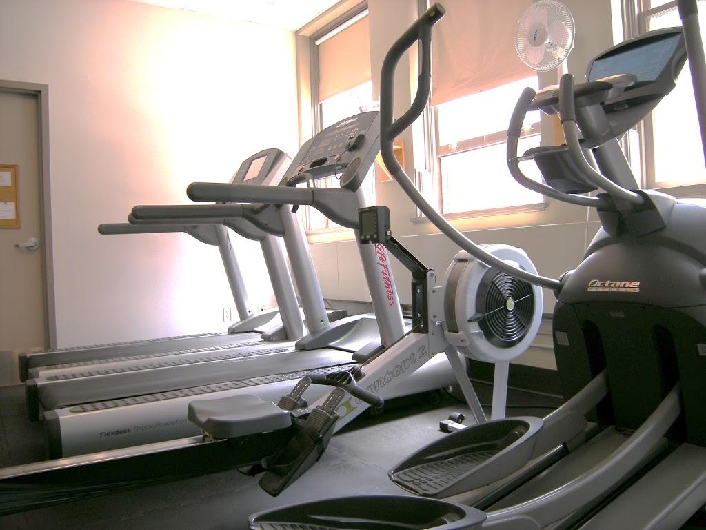 VGH Fitness & Wellness Centre - Heather Annex | 855 W 12th Ave, Vancouver, BC V5Z 1M9, Canada | Phone: (604) 875-4774