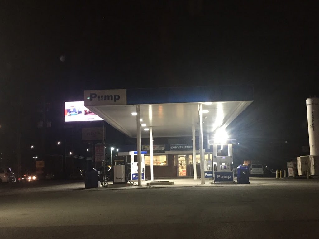 Pump | 207 Centennial Pkwy N, Hamilton, ON L8E 1H8, Canada | Phone: (905) 573-1255