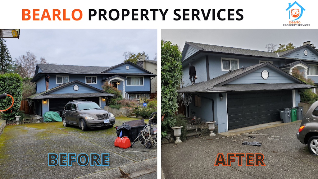 Bearlo Property Services | 4443 Carson St, Burnaby, BC V5J 2Y3, Canada | Phone: (250) 415-8070