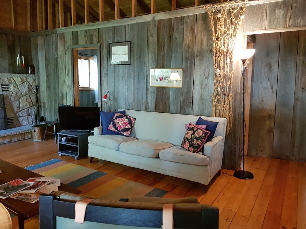 Woodlands Retreat | 47 Shipley Ave, Port Elgin, ON N0H 2C5, Canada | Phone: (519) 832-2444