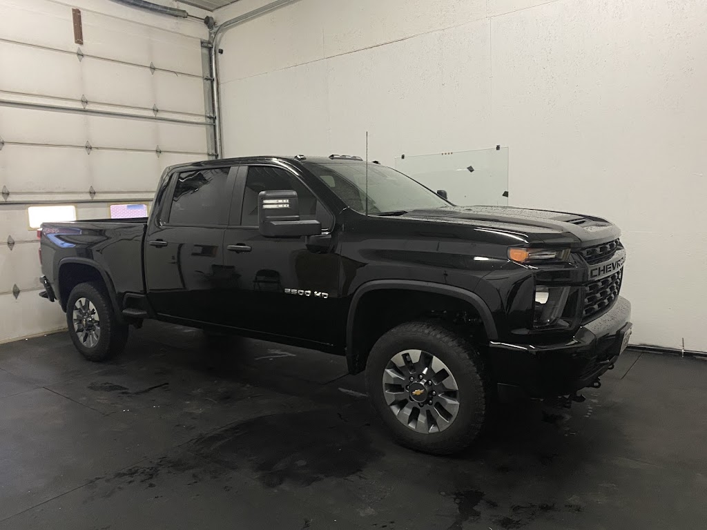 Pro View Tinting & Detailing | 11 Front St, Norwich, ON N0J 1P0, Canada | Phone: (519) 533-8380
