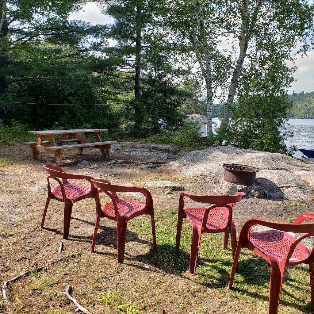 Camps Bay Cottages & Marina | 1544-A Veley Road, Arden, ON K0H 1B0, Canada | Phone: (613) 336-2330