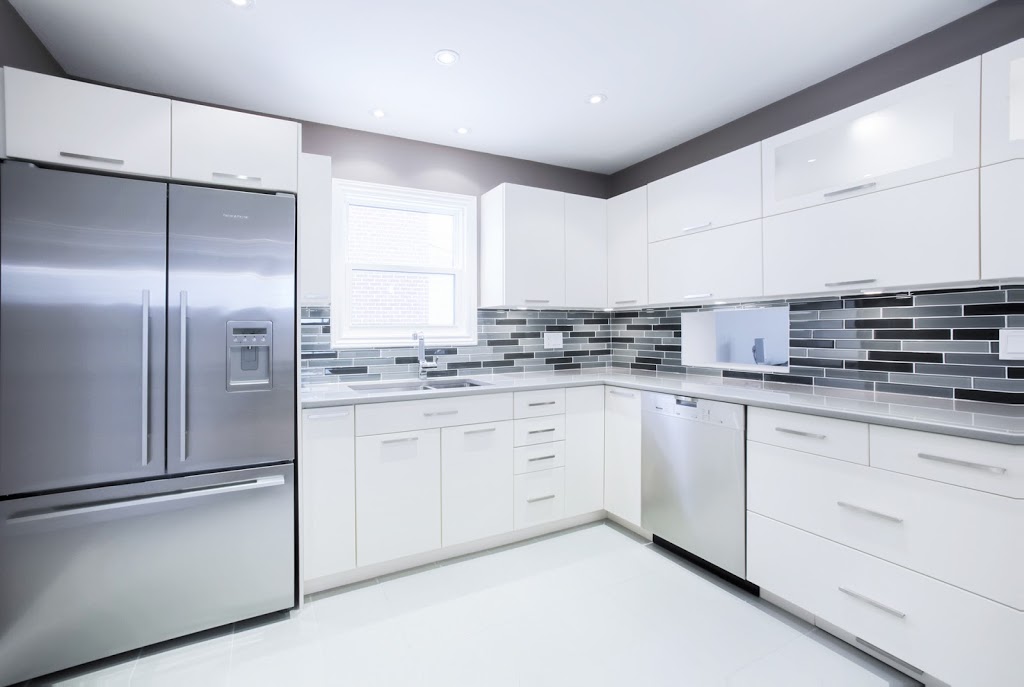 Westend Bath and Kitchen Centre | 1660 Woodward Dr, Ottawa, ON K2C 3R8, Canada | Phone: (613) 226-7701