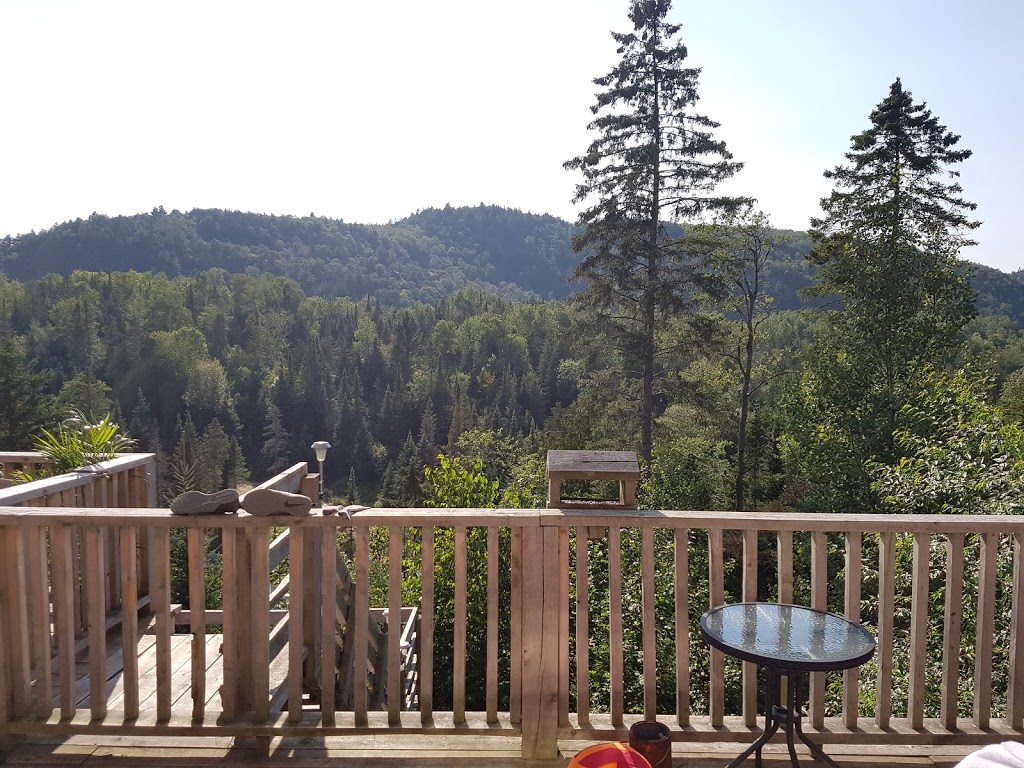 Domaine de la Rivière Perdue | 2651 QC-327, Harrington, QC J8G 2T1, Canada | Phone: (450) 495-1901