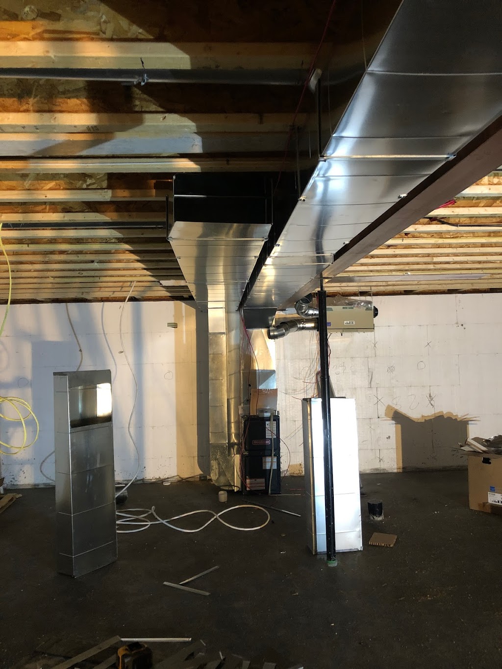 M1 Mechanical | 14 Don Valley Pkwy #4, Sunnyside, MB R5R 0C9, Canada | Phone: (204) 488-6103