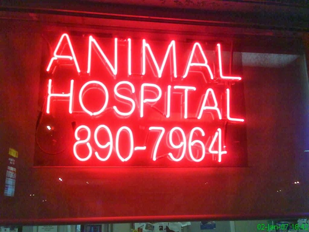 Eglinton-Hwy 10 Veterinary Clinic | 295 Eglinton Ave E, Mississauga, ON L4Z 3K6, Canada | Phone: (905) 890-7964