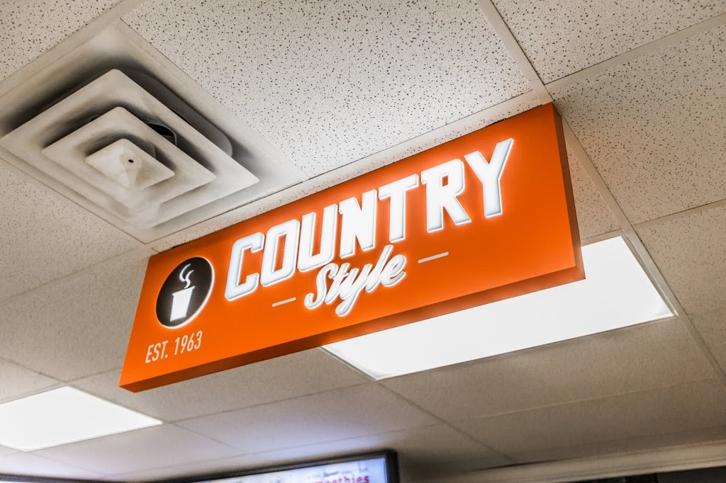 Country Style - BistroDeli | 2221 Keene Rd, Peterborough, ON K9J 6X9, Canada | Phone: (705) 741-2222