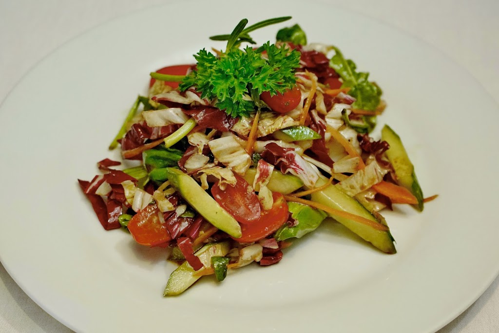 Risposta Bistro | 24 Crawford Crescent, Campbellville, ON L0P 1B0, Canada | Phone: (905) 854-1234
