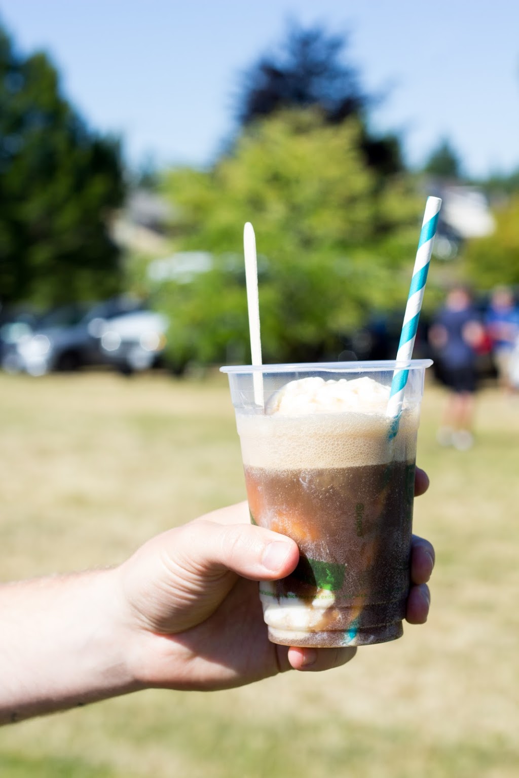 Ice Cream on Wheels by Marios Kitchen | 131 English Bluff Rd, Delta, BC V4M 2M4, Canada | Phone: (604) 943-4442