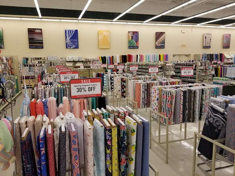 Hobby Lobby | 4715 24th Ave #100, Fort Gratiot Twp, MI 48059, USA | Phone: (810) 385-3759