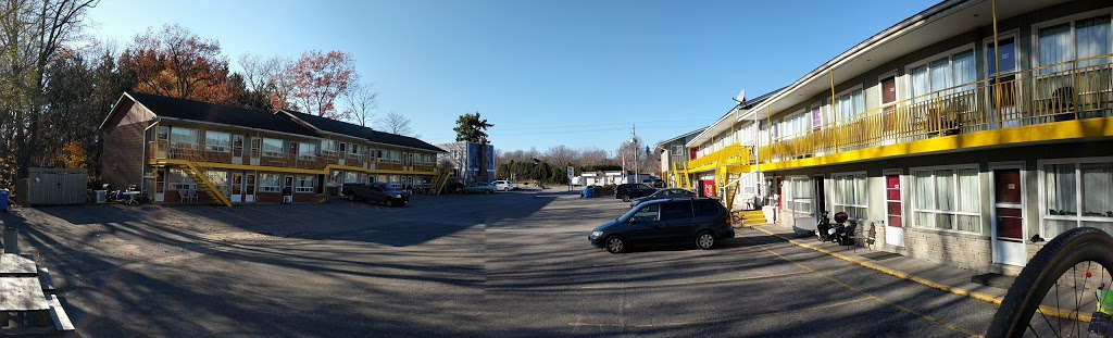 Knights Inn Midland, ON | 751 Yonge St, Midland, ON L4R 2E1, Canada | Phone: (705) 526-2219
