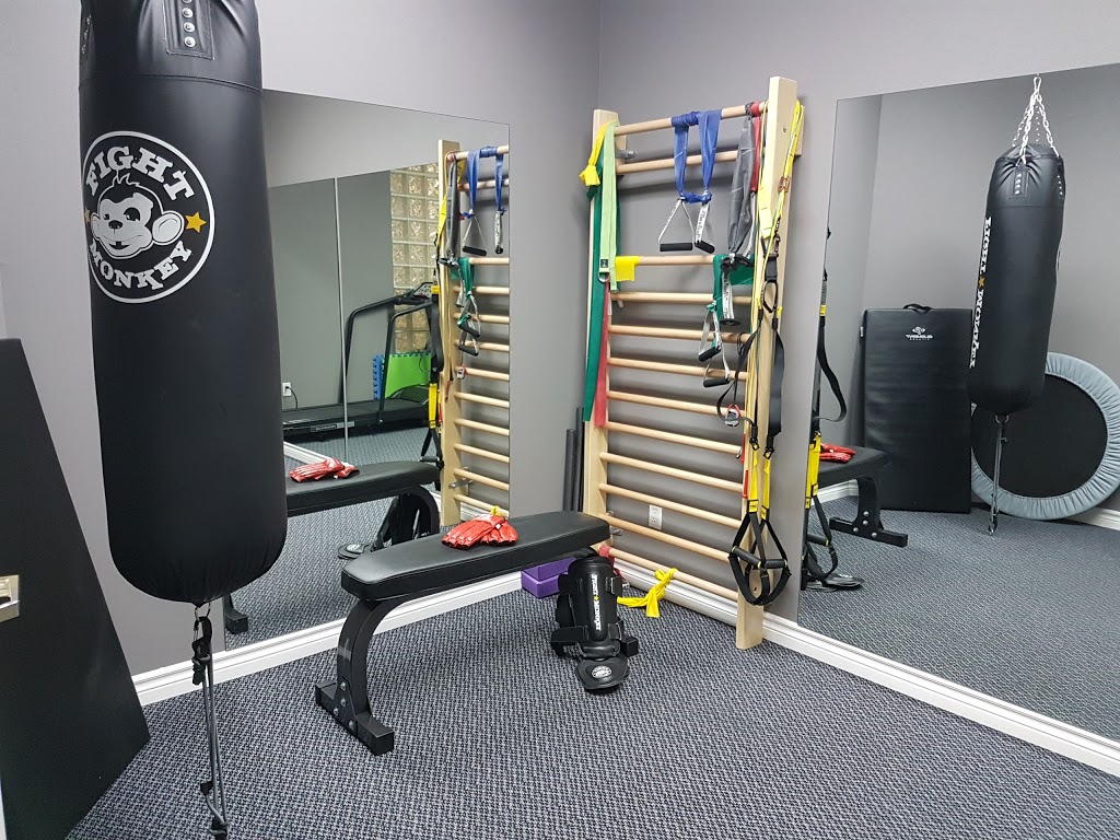 MSM fitness and Rehabilitation | 3045 Southcreek Rd Unit 21, Mississauga, ON L4X 2E9, Canada | Phone: (905) 232-2212