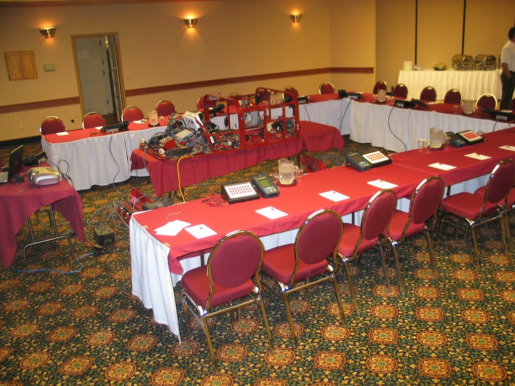 Injectronics Training Systems | Clandeboye, MB R0C 2L0, Canada | Phone: (204) 738-4701