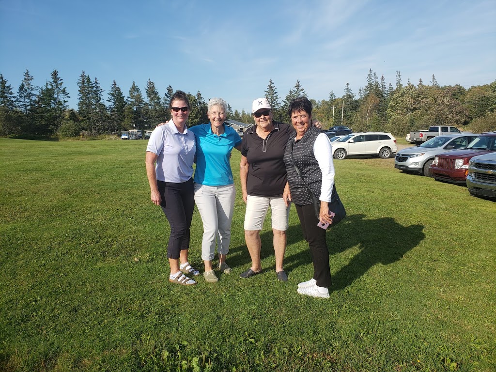 Mountain Golf Club | 1195 Pictou Rd, East Mountain, NS B6L 2N1, Canada | Phone: (902) 893-2841