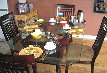 Opus 74 Bed and Breakfast B&B | 74 Greenwood Dr, Stratford, ON N5A 7K1, Canada | Phone: (519) 703-0851