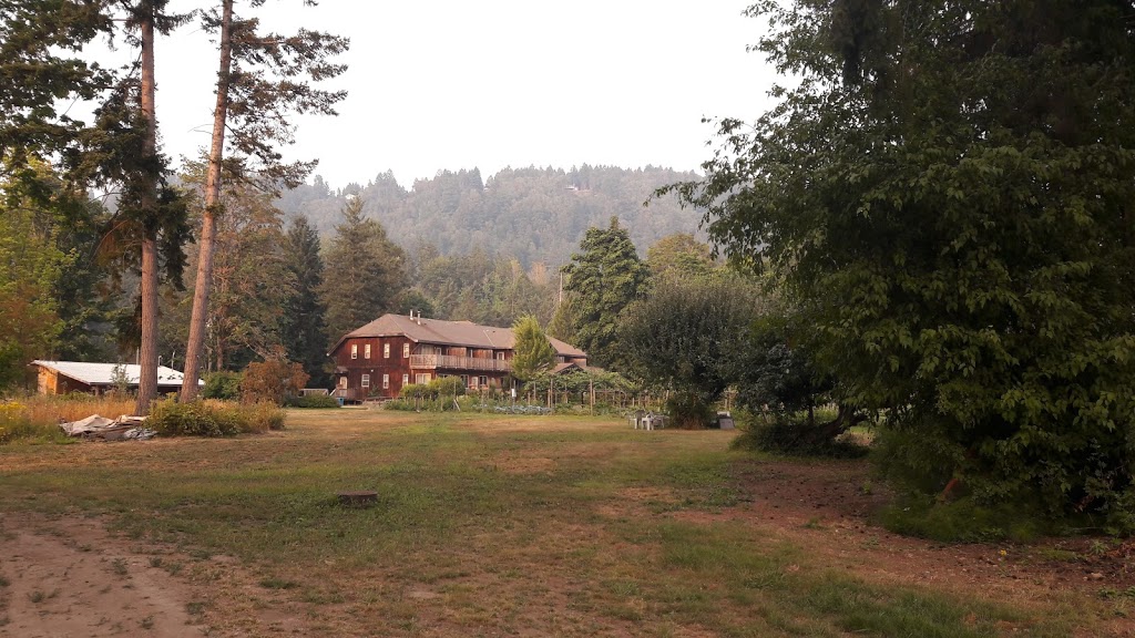 Kiwi Cove Lodge | 5130 Brenton Page Rd, Ladysmith, BC V9G 1L6, Canada | Phone: (866) 303-5494