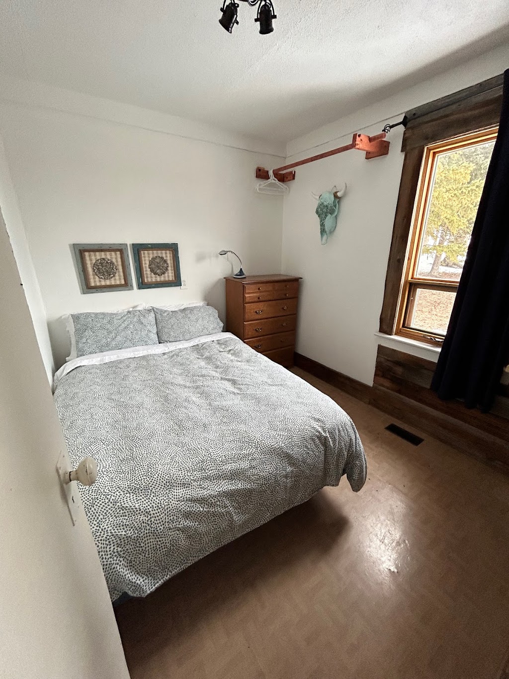 Noble Ranch Bed and Breakfast | 6032 RRD2-2A, Pincher Creek, AB T0K 1W0, Canada | Phone: (403) 627-8117