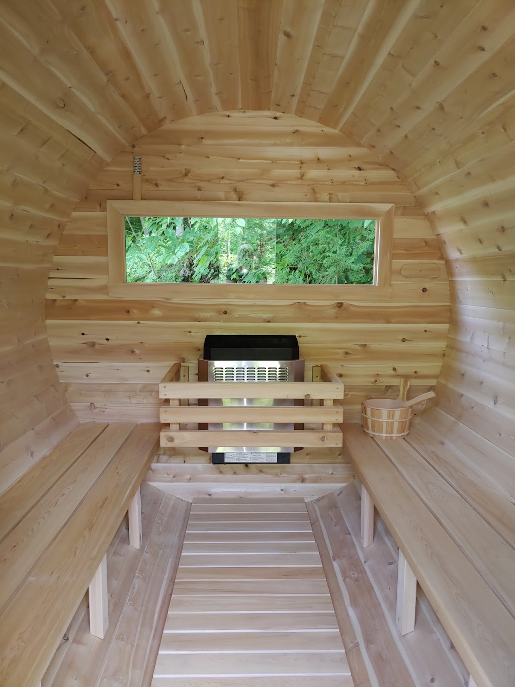 Auberge Estonia Hébergement Nature | 4333 Chem. du Lac Brennan, Rawdon, QC J0K 1S0, Canada | Phone: (450) 712-6337