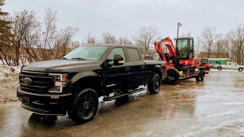 Construction Ggl | 1501 Rue Scheffer, Chambly, QC J3L 5P1, Canada | Phone: (418) 290-3685