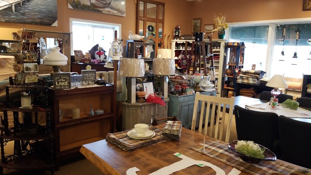 Harris Furniture & Antiques | 17 Parry Sound Dr #17, Parry Sound, ON P2A 0C3, Canada | Phone: (705) 746-5100