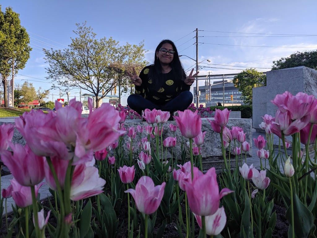 Downsview Memorial Parkette | 1092 Wilson Ave, Toronto, ON M3K, Canada | Phone: (416) 338-4386