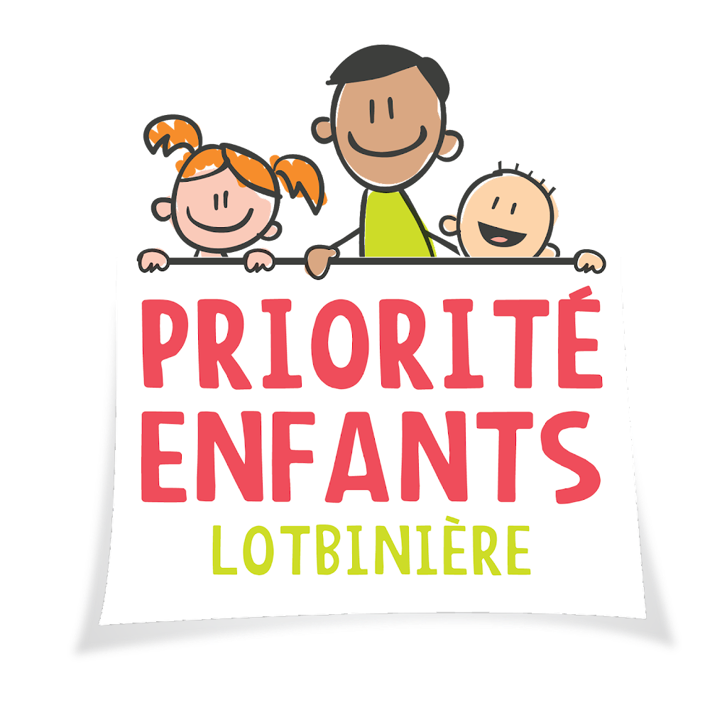 Priorité Enfants Lotbinière | 1159 Rue Principale bureau 101, Saint-Agapit, QC G0S 1Z0, Canada | Phone: (418) 728-8013