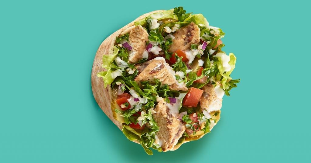 Extreme Pita | 401 Kent St W, Lindsay, ON K9V 4Z1, Canada | Phone: (705) 324-9995