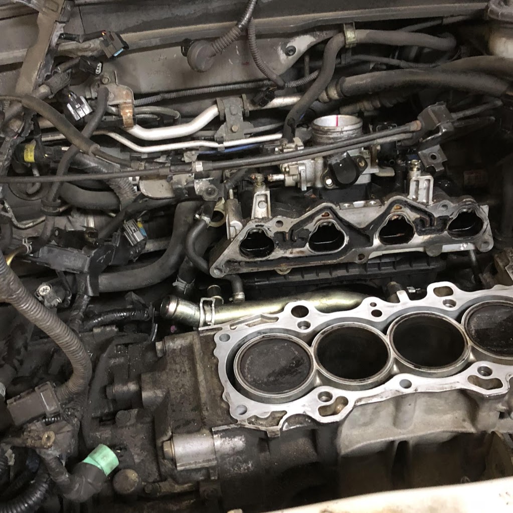 Venture automotive | 9662 149b St, Surrey, BC V3R 8K6, Canada | Phone: (778) 870-2478