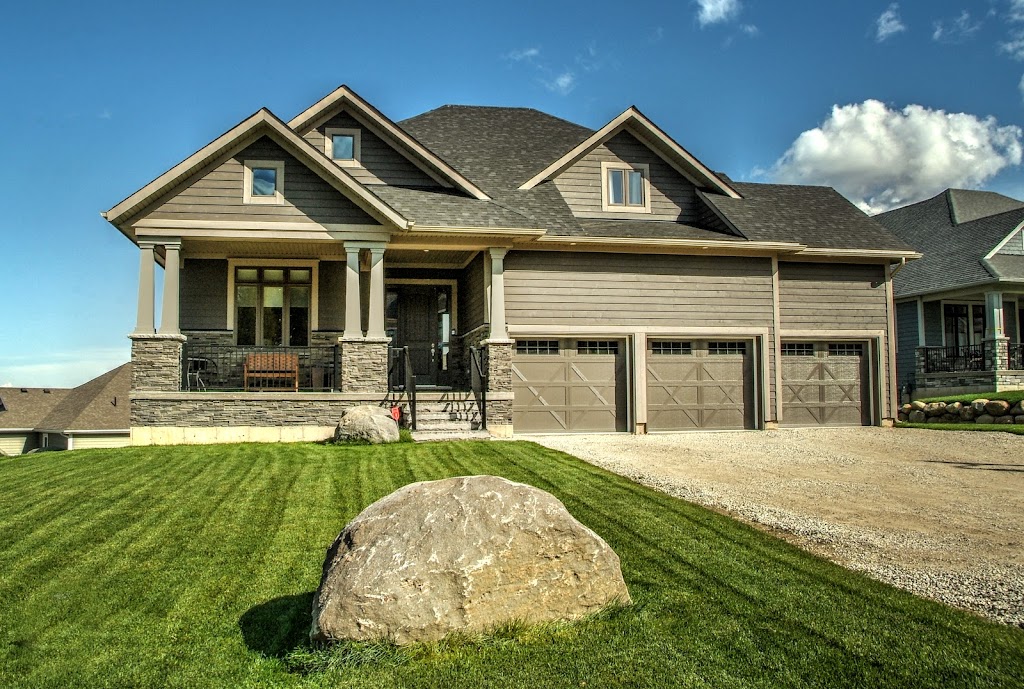 Builds by the Bay | 27 Arthur St W, Thornbury, ON N0H 2P0, Canada | Phone: (705) 539-0241