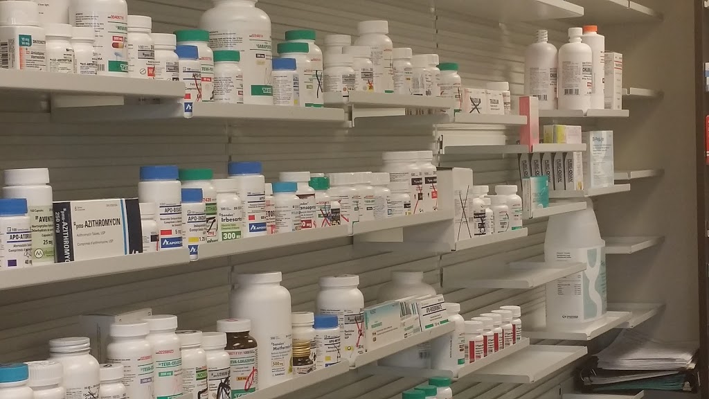Bramcity Pharmasave Pharmacy & Methadone Clinic/Walk-in Clinic | 14 Lisa St #2, Brampton, ON L6T 5R2, Canada | Phone: (905) 460-0330