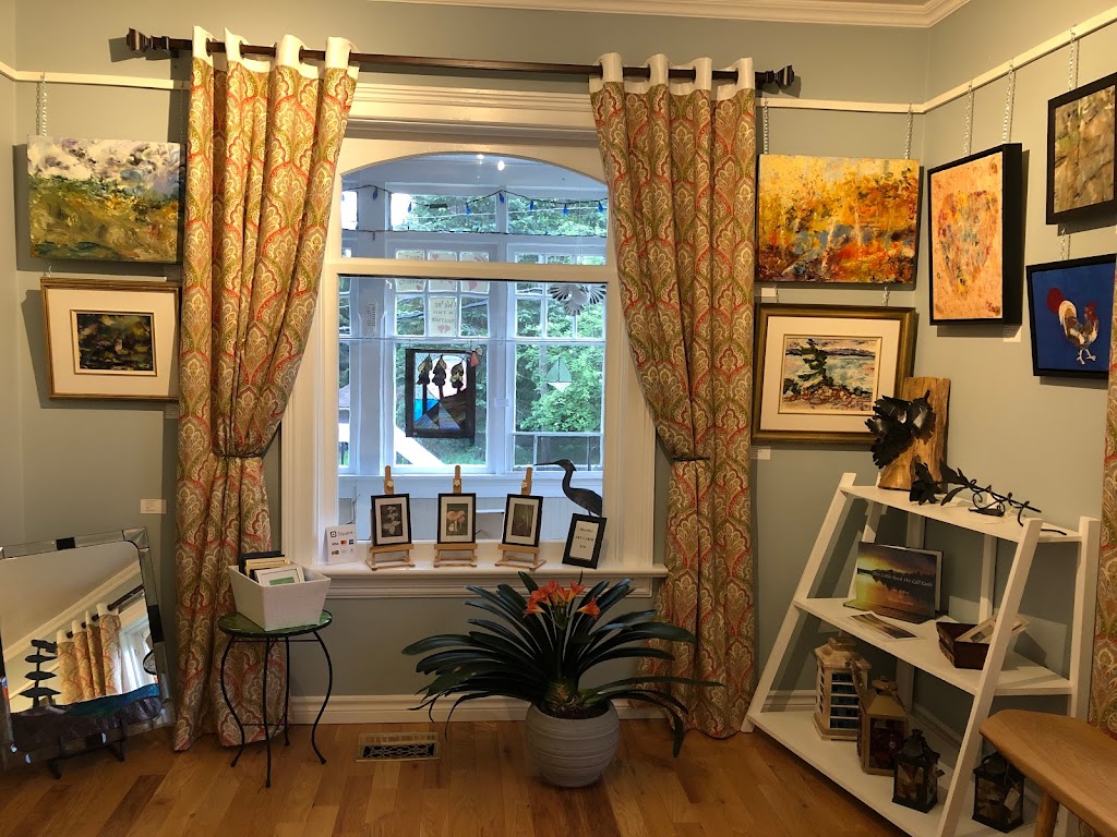 Herons Nest Studio Gallery | 95 Muskoka Rd, Bracebridge, ON P1L 1H4, Canada | Phone: (705) 646-3663