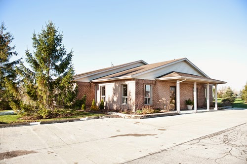 South Ridge Veterinary Clinic | 117 Erie St S, Ridgetown, ON N0P 2C0, Canada | Phone: (519) 674-3964