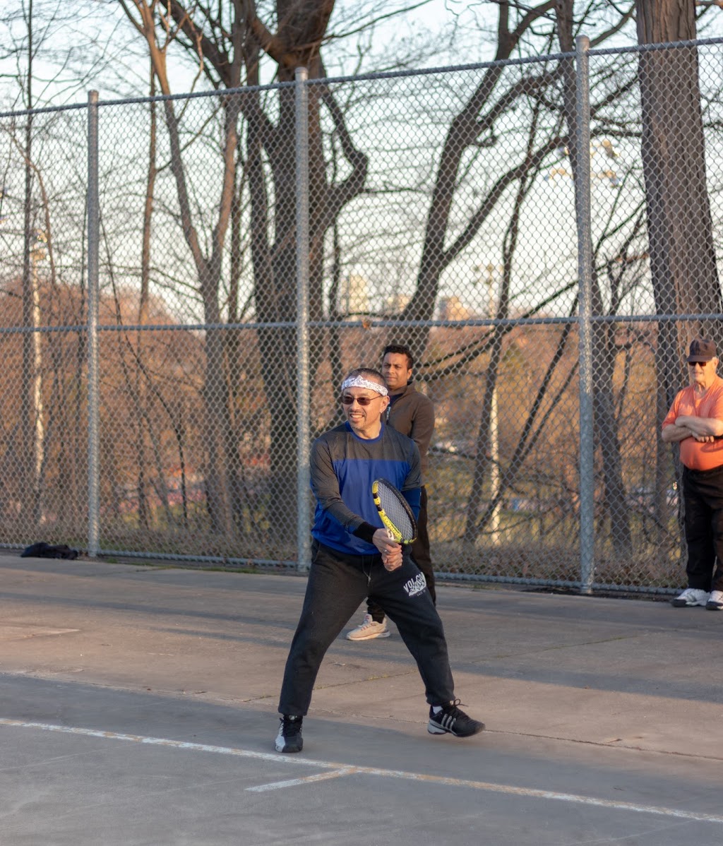 Martingrove Tennis Club | 400 Martin Grove Rd, Etobicoke, ON M9B 4L9, Canada | Phone: (416) 821-5555