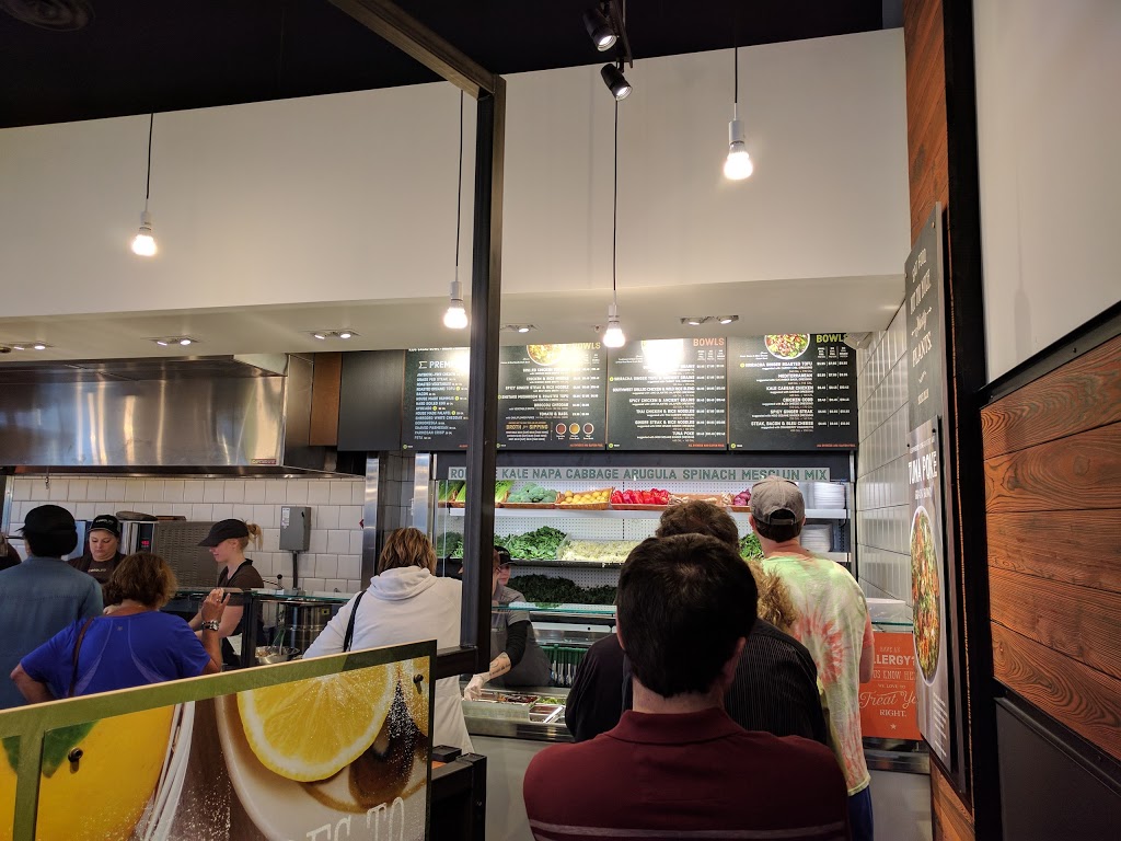 CoreLife Eatery | 5175 Transit Rd, Buffalo, NY 14221, USA | Phone: (716) 772-8232