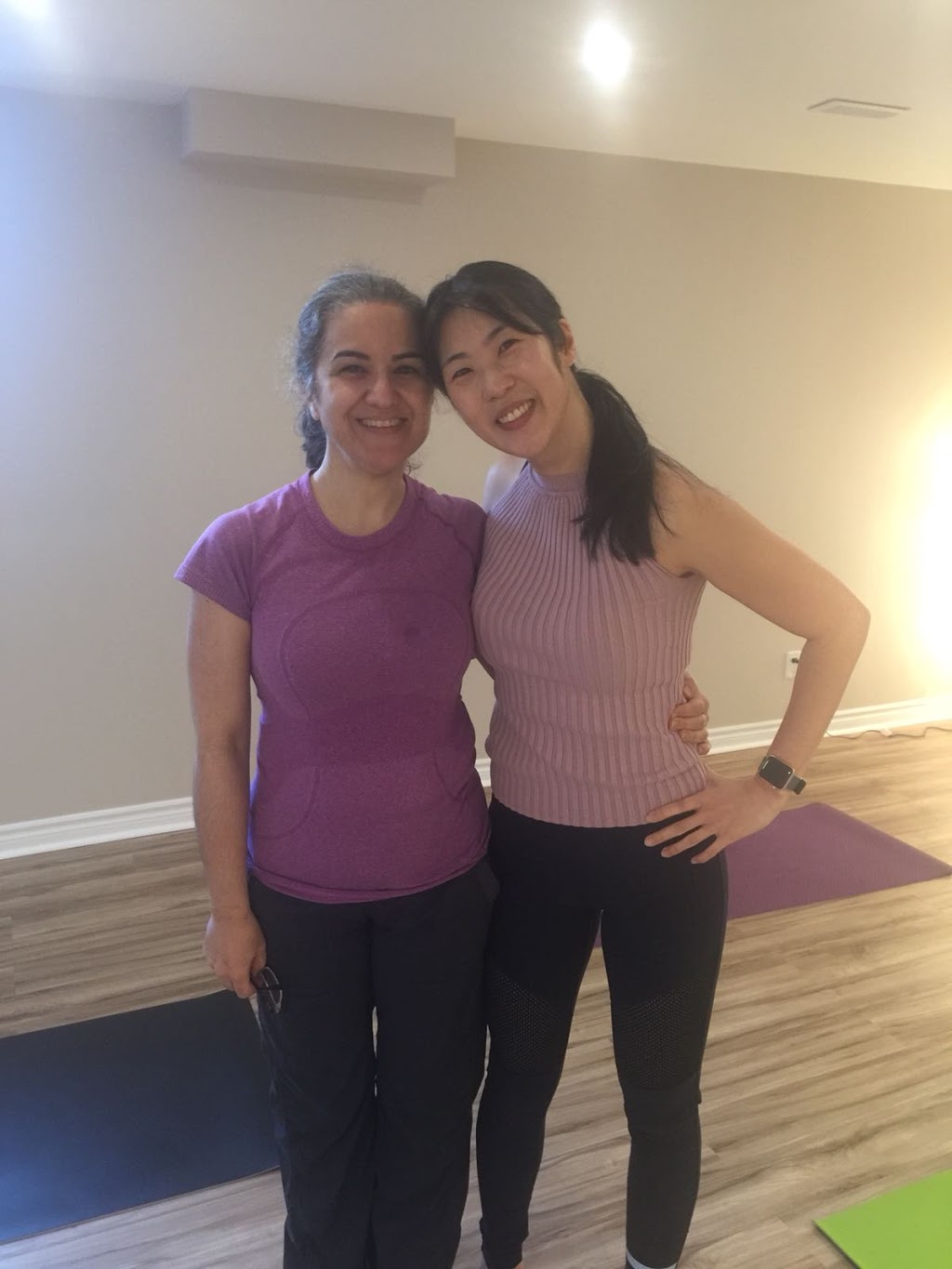 Pagoda Yoga | 24 Rushlands Cres, Whitby, ON L1R 0J8, Canada | Phone: (647) 648-4260