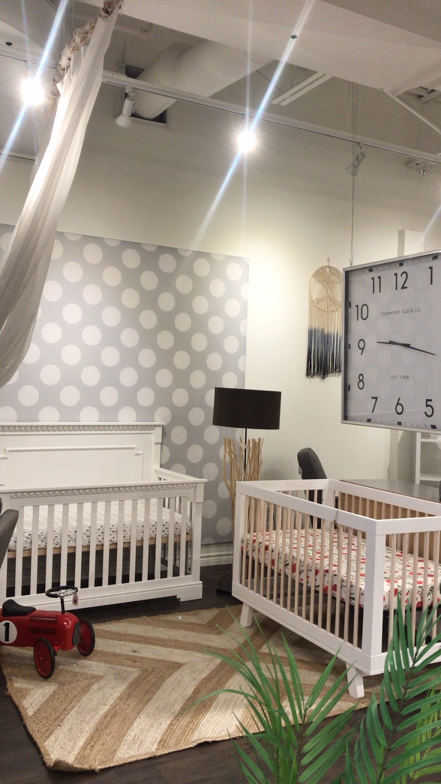 Nestled by Snuggle Bugz - Burlington | 3245 Fairview St Unit #2, Burlington, ON L7N 3L1, Canada | Phone: (905) 637-4546
