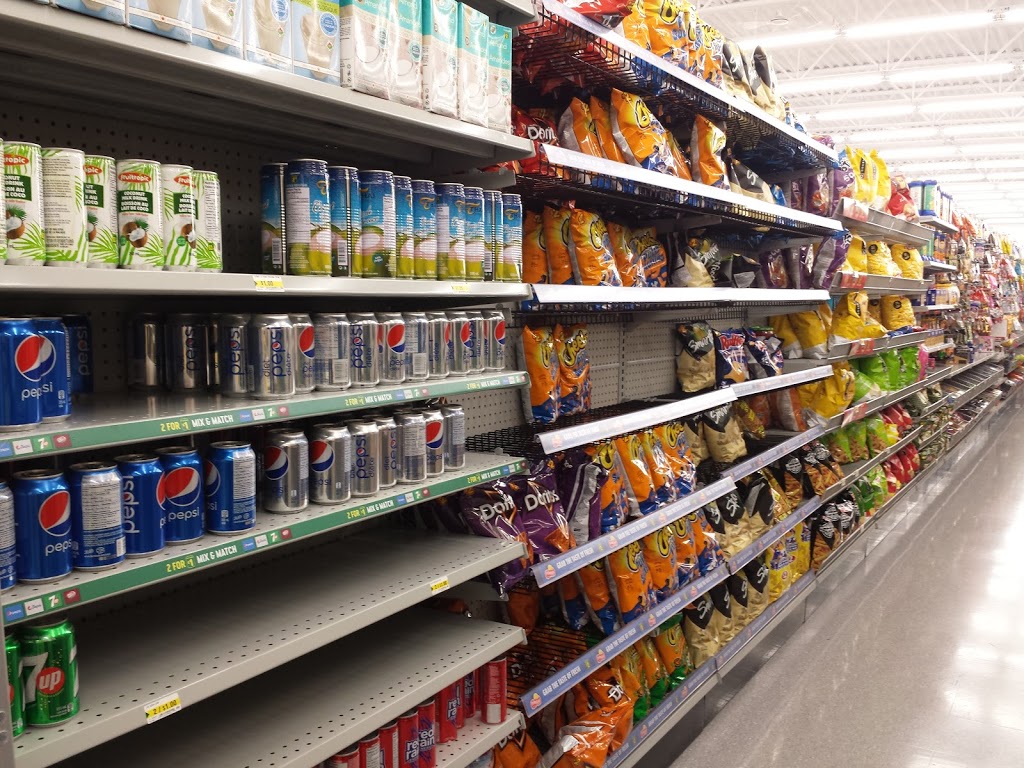 Dollarama | 6640 Vedder Rd, Chilliwack, BC V2R 0J2, Canada | Phone: (604) 847-6827
