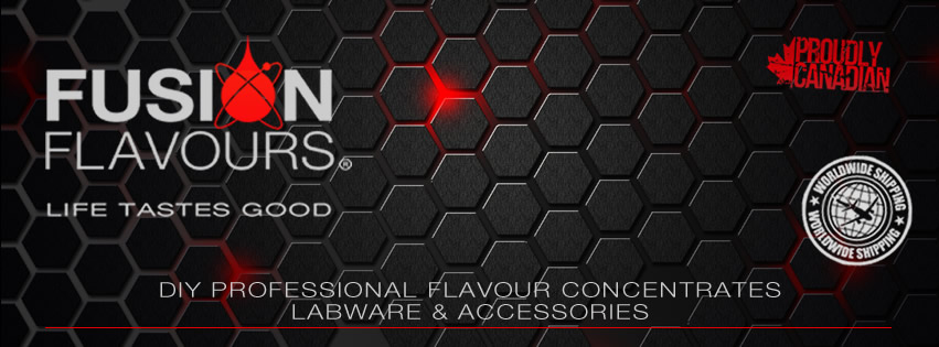Fusion Flavours | 92 Caplan Ave suite #506, Barrie, ON L4N 9J2, Canada | Phone: (647) 383-7208