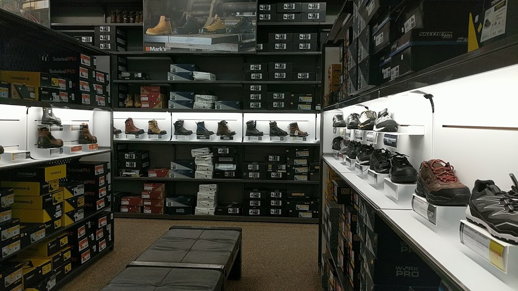 Marks | 3155 Argentia Rd #7, Mississauga, ON L5N 8E1, Canada | Phone: (905) 785-2819