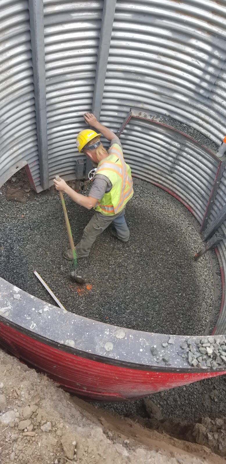 Frontline Civil works | 4196 Cedar Dr, Coquitlam, BC V3E 3H7, Canada | Phone: (604) 961-0714