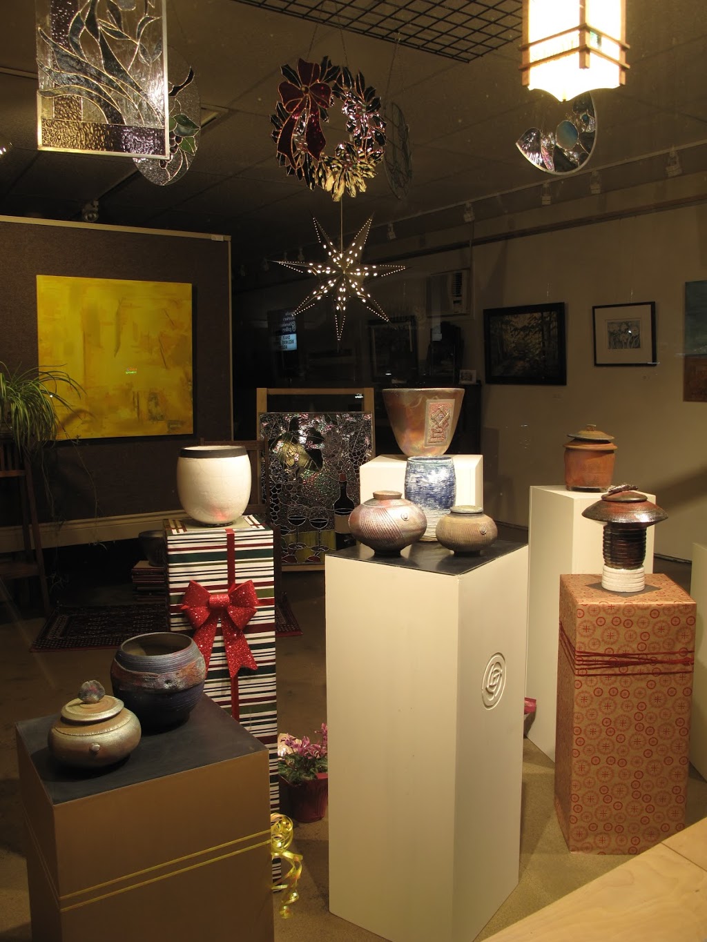 Mikreations Art & Frame Gallery | 1547 Niagara Stone Rd, Virgil, ON L0S 1T0, Canada | Phone: (905) 468-7938